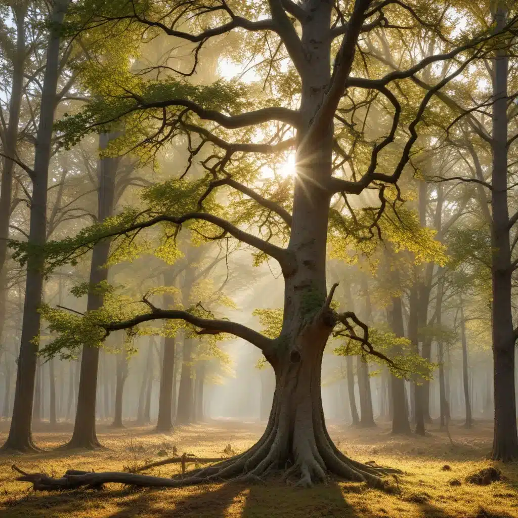 Unlocking the Power of Seasonal Adaptations for Unparalleled Tree Vitality