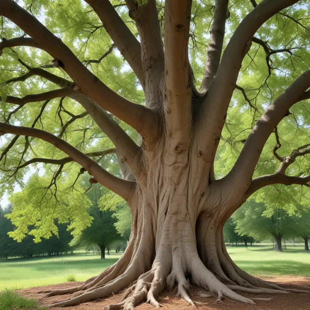 Unlocking the Secrets of Resilient, Adaptive Trees Through Comprehensive, Holistic Seasonal Care Strategies