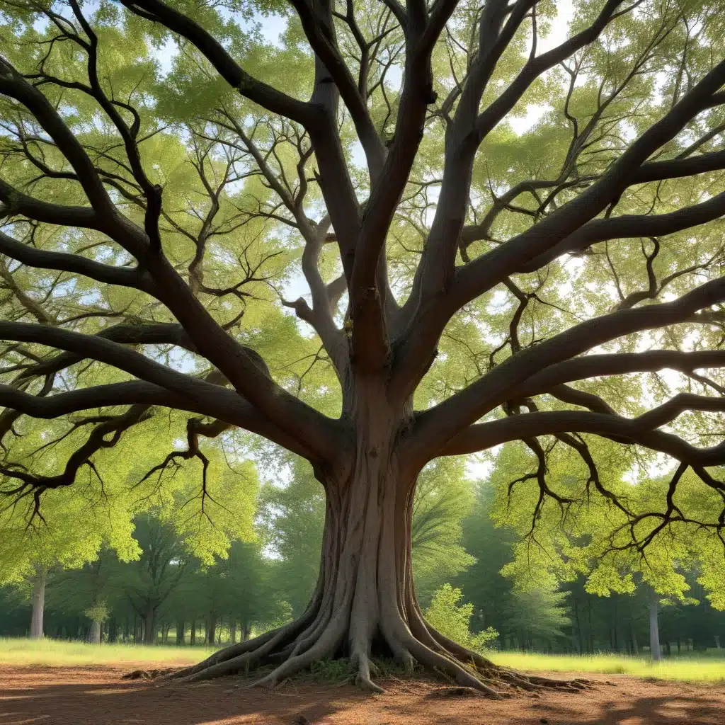 Unlocking the Secrets of Resilient, Adaptive Trees Through Comprehensive, Holistic Seasonal Care Strategies for Ecological Resilience