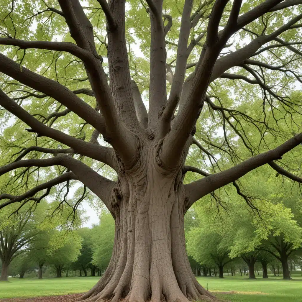 Unlocking the Secrets of Resilient, Adaptive Trees Through Comprehensive Seasonal Care
