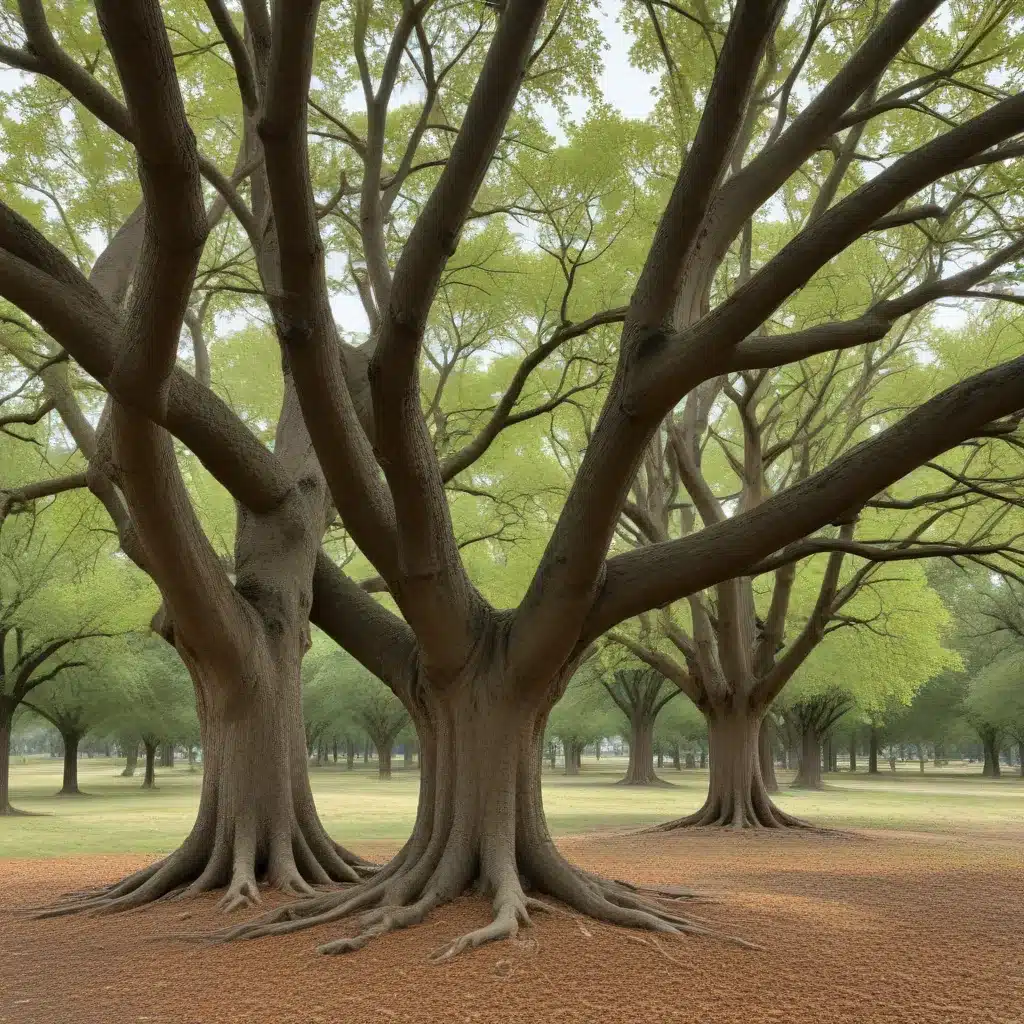 Unlocking the Secrets of Resilient, Adaptive Trees Through Comprehensive Seasonal Care Strategies