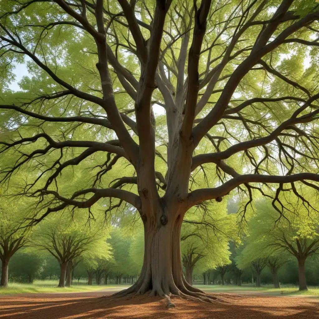 Unlocking the Secrets of Resilient, Adaptive Trees Through Comprehensive Seasonal Strategies