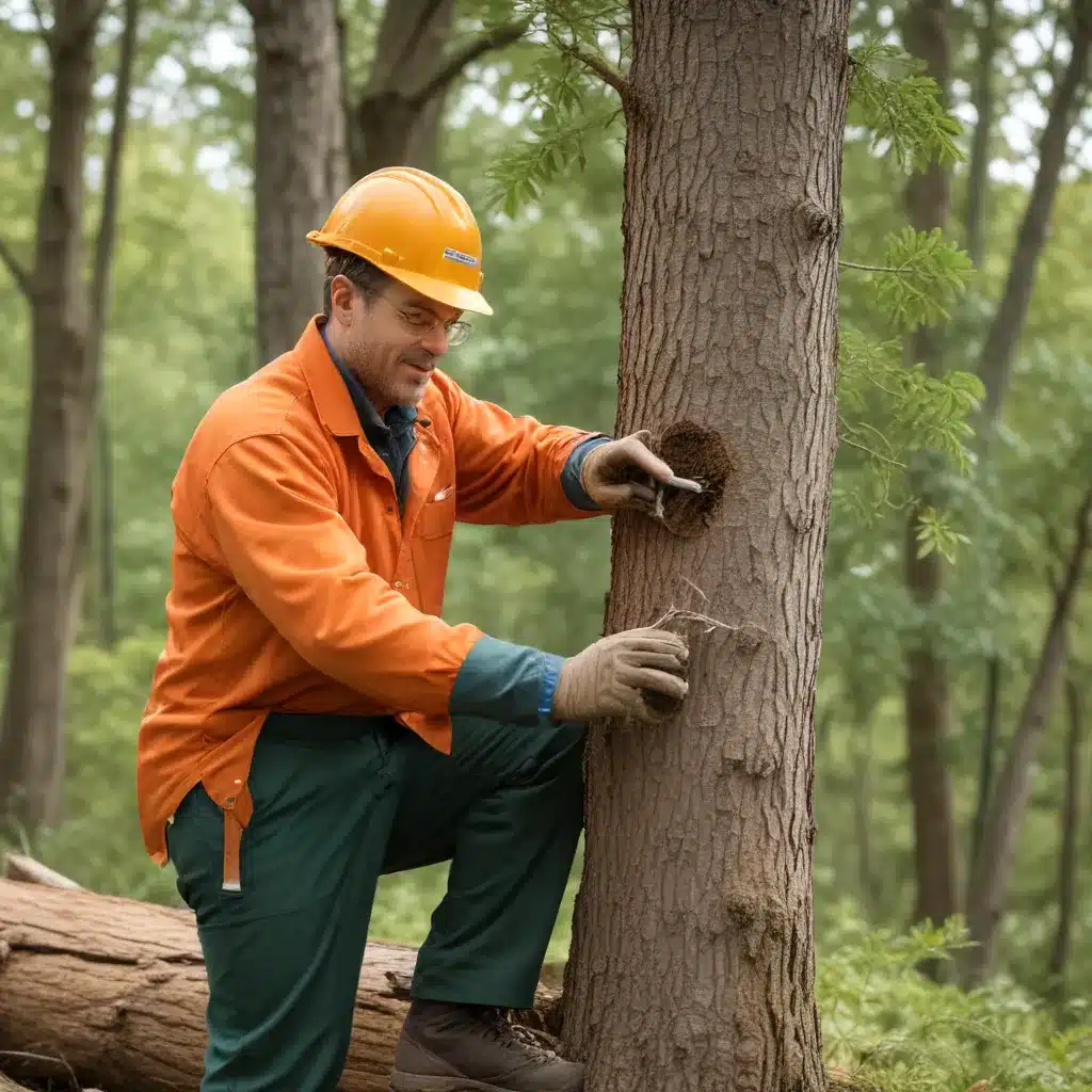 Unlocking the Secrets of Resilient, Seasonal Tree Care Approaches
