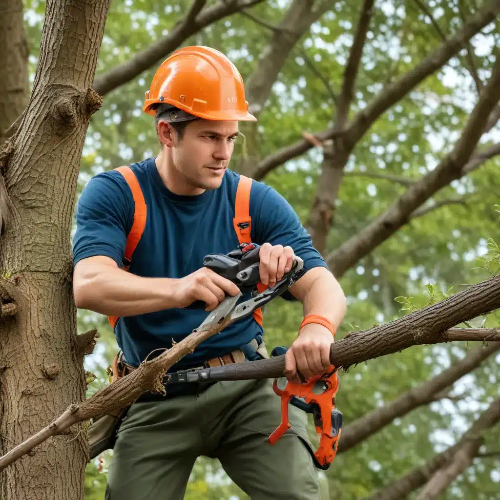 Unlocking the Secrets to Successful DIY Tree Pruning