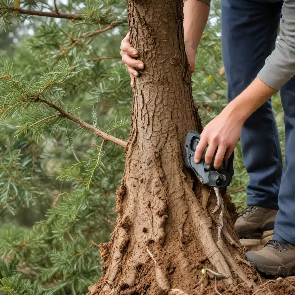 Unlocking the Secrets to Successful DIY Tree Transplanting: Techniques and Considerations