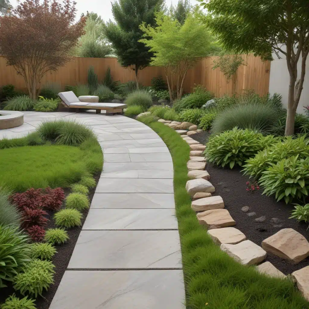 Wellness Wonders: Enhancing Physical and Mental Health through Thoughtful Landscape Design