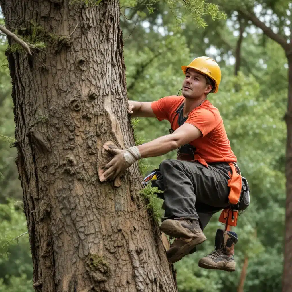 When to Cut It Down: Deciding if Tree Removal is Necessary